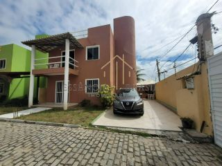 EXCELENTE CASA TRIPLEX na Praia do Flamengo, Stella Maris