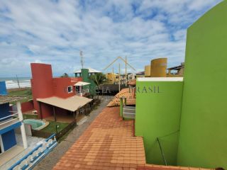 EXCELENTE CASA TRIPLEX na Praia do Flamengo, Stella Maris