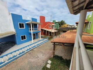 EXCELENTE CASA TRIPLEX na Praia do Flamengo, Stella Maris