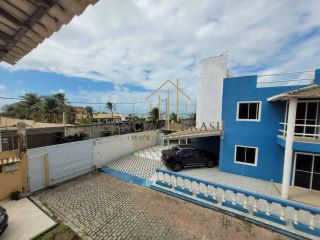 EXCELENTE CASA TRIPLEX na Praia do Flamengo, Stella Maris