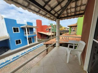 EXCELENTE CASA TRIPLEX na Praia do Flamengo, Stella Maris