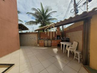 EXCELENTE CASA TRIPLEX na Praia do Flamengo, Stella Maris