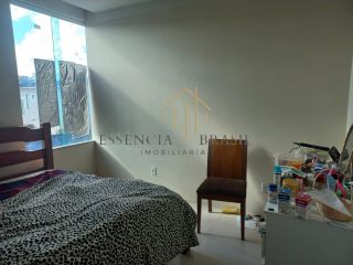 EXCELENTE CASA DUPLEX com 4 suítes em Condomínio, no Caji