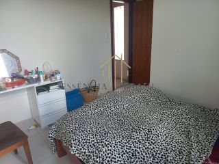 EXCELENTE CASA DUPLEX com 4 suítes em Condomínio, no Caji