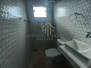 EXCELENTE CASA DUPLEX com 4 suítes em Condomínio, no Caji