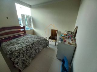 EXCELENTE CASA DUPLEX com 4 suítes em Condomínio, no Caji