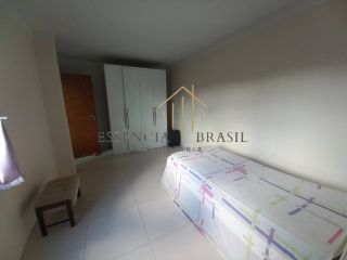 EXCELENTE CASA DUPLEX com 4 suítes em Condomínio, no Caji