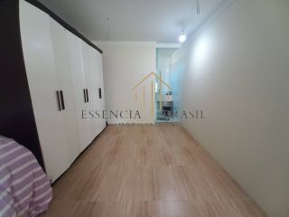 EXCELENTE CASA DUPLEX com 4 suítes em Condomínio, no Caji