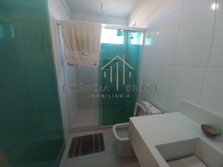 EXCELENTE CASA DUPLEX com 4 suítes em Condomínio, no Caji