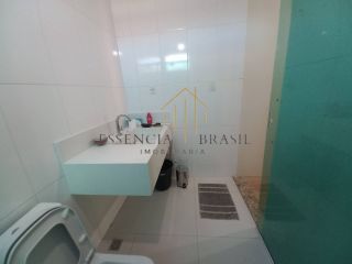 EXCELENTE CASA DUPLEX com 4 suítes em Condomínio, no Caji
