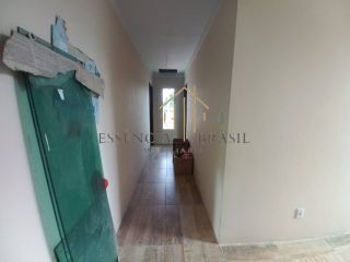 EXCELENTE CASA DUPLEX com 4 suítes em Condomínio, no Caji