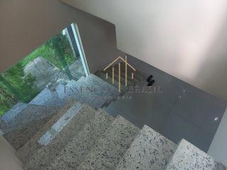 EXCELENTE CASA DUPLEX com 4 suítes em Condomínio, no Caji