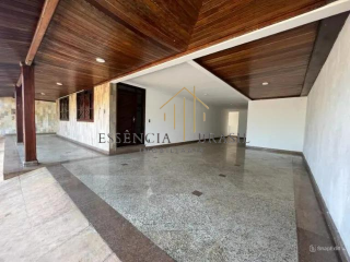 EXCELENTE CASA 5 quartos próximo à 2ª portaria de Vilas do Atlântico