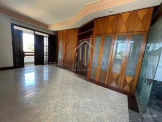 EXCELENTE CASA 5 quartos próximo à 2ª portaria de Vilas do Atlântico