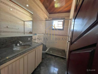 EXCELENTE CASA 5 quartos próximo à 2ª portaria de Vilas do Atlântico