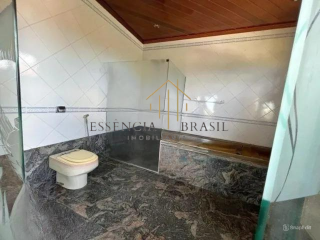 EXCELENTE CASA 5 quartos próximo à 2ª portaria de Vilas do Atlântico