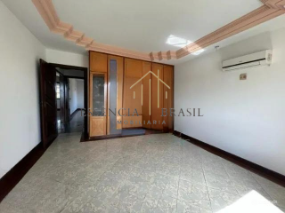 EXCELENTE CASA 5 quartos próximo à 2ª portaria de Vilas do Atlântico