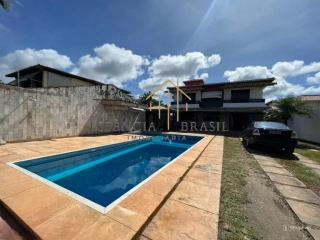 EXCELENTE CASA 5 quartos próximo à 2ª portaria de Vilas do Atlântico