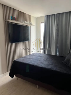 EXCELENTE CASA DUPLEX  com 5 suítes, em Condomínio Clube a 200 metros da Estrada do Côco