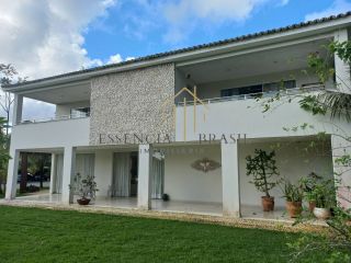 EXCELENTE CASA DUPLEX em Condomínio Clube, em Lauro de Freitas
