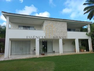 EXCELENTE CASA DUPLEX em Condomínio Clube, em Lauro de Freitas