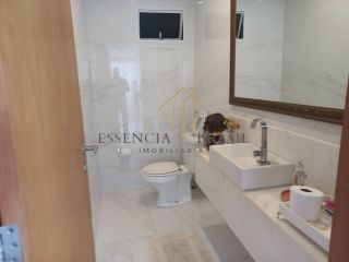 EXCELENTE CASA DUPLEX em Condomínio Clube, em Lauro de Freitas