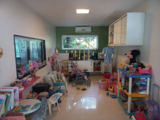 EXCELENTE CASA DUPLEX em Condomínio Clube, em Lauro de Freitas