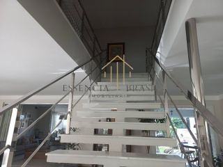 EXCELENTE CASA DUPLEX em Condomínio Clube, em Lauro de Freitas