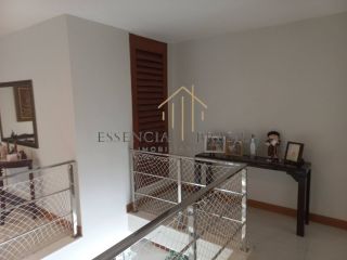 EXCELENTE CASA DUPLEX em Condomínio Clube, em Lauro de Freitas
