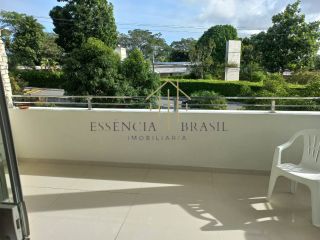 EXCELENTE CASA DUPLEX em Condomínio Clube, em Lauro de Freitas
