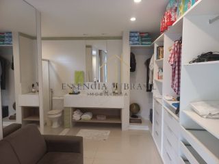 EXCELENTE CASA DUPLEX em Condomínio Clube, em Lauro de Freitas
