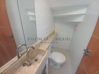 EXCELENTE CASA DUPLEX  a 5 minutos da Praia de Ipitanga
