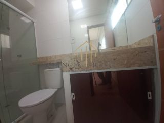 EXCELENTE CASA DUPLEX  a 5 minutos da Praia de Ipitanga