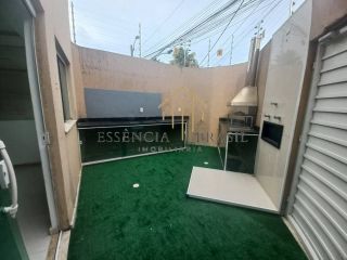 EXCELENTE CASA DUPLEX  a 5 minutos da Praia de Ipitanga