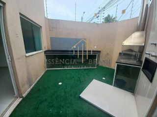 EXCELENTE CASA DUPLEX  a 5 minutos da Praia de Ipitanga