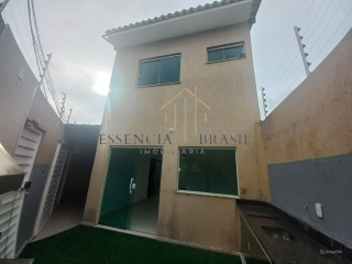 EXCELENTE CASA DUPLEX  a 5 minutos da Praia de Ipitanga