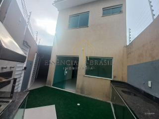 EXCELENTE CASA DUPLEX  a 5 minutos da Praia de Ipitanga