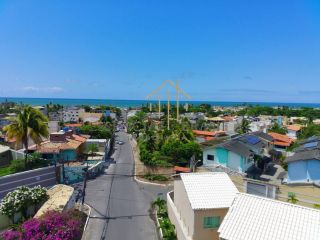EXCELENTE CASA DUPLEX  a 5 minutos da Praia de Ipitanga