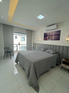 LINDA CASA com 3 suítes em Condomínio, a 5 minutos da Praia de Buraquinho