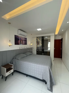 LINDA CASA com 3 suítes em Condomínio, a 5 minutos da Praia de Buraquinho