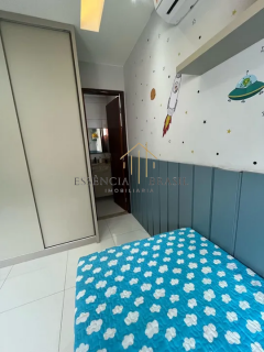 LINDA CASA com 3 suítes em Condomínio, a 5 minutos da Praia de Buraquinho