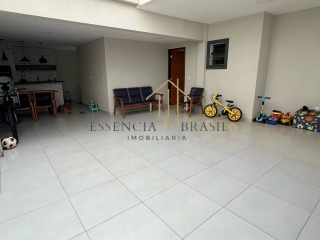 LINDA CASA com 3 suítes em Condomínio, a 5 minutos da Praia de Buraquinho