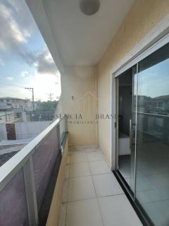 ÓTIMA CASA TRIPLEX 5 quartos a 600 metros da Praia de Ipitanga