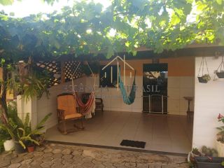 Casa de Condomínio Para Vender com 3 quartos no bairro Stella Maris em Salvador