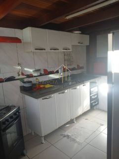 Casa de Condomínio Para Vender com 3 quartos no bairro Stella Maris em Salvador