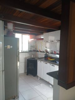 Casa de Condomínio Para Vender com 3 quartos no bairro Stella Maris em Salvador