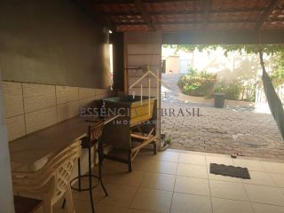 Casa de Condomínio Para Vender com 3 quartos no bairro Stella Maris em Salvador