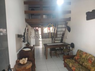 Casa de Condomínio Para Vender com 3 quartos no bairro Stella Maris em Salvador