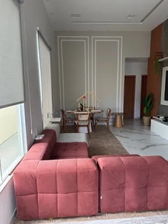 EXCELENTE CASA 3 suítes em condomínio a 5 minutos da Estrada do Côco