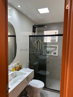 EXCELENTE CASA 3 suítes em condomínio a 5 minutos da Estrada do Côco